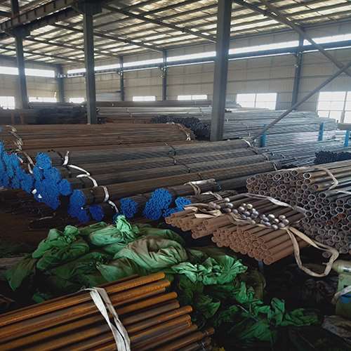永安声测管为何能作为桩基础检测材料?