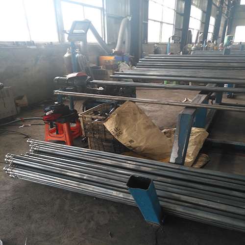 永安桥梁桩基声测管的施工工艺流程